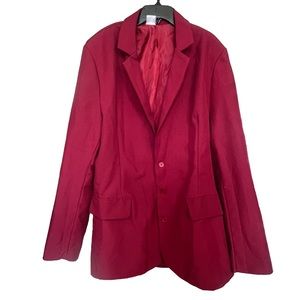 Beetlejuice Wedding Suit Jacket, adult size XL